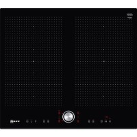 Neff N70 59cm 4 Zone Induction Hob