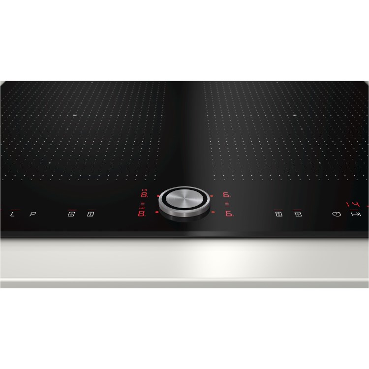 Neff N70 59cm 4 Zone Induction Hob