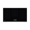 GRADE A1 - Neff T59TF6RN0 918mm Induction Hob With FlexInduction Zones - Black