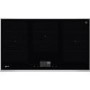 GRADE A1 - Neff T59TF6RN0 918mm Induction Hob With FlexInduction Zones - Black