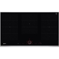 Refurbished Neff T59TS61N0 92cm TwistPad 5 Zone Induction Hob with FlexInduction Zones Refurbished Neff T59TS61N0 92cm TwistPad 5 Zone Induction Hob with FlexInduction Zones