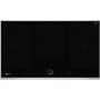 Refurbished Neff T59TS61N0 92cm TwistPad 5 Zone Induction Hob with FlexInduction Zones
