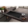 Refurbished Neff T59TS61N0 92cm TwistPad 5 Zone Induction Hob with FlexInduction Zones