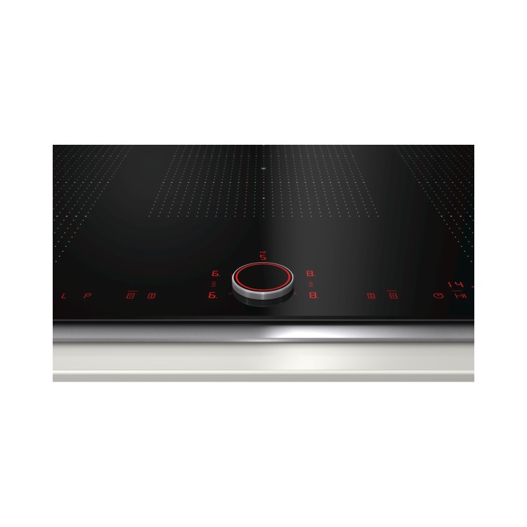 Refurbished Neff T59TS61N0 92cm TwistPad 5 Zone Induction Hob with FlexInduction Zones