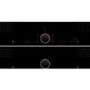 Refurbished Neff T59TS61N0 92cm TwistPad 5 Zone Induction Hob with FlexInduction Zones