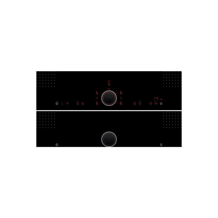 Refurbished Neff T59TS61N0 92cm TwistPad 5 Zone Induction Hob with FlexInduction Zones