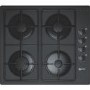 Neff T61S31S1 Series 1 Four Burner 60cm Gas-on-glass Hob