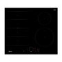 Neff N70 Series 60cm 4 Zone Induction Hob with FlexInduction - Black