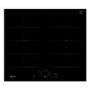 Neff N70 Series 60cm 4 Zone Induction Hob - Black