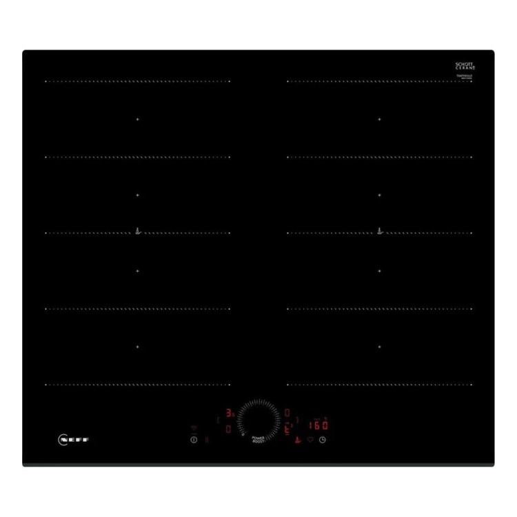 Neff N70 Series 60cm 4 Zone Induction Hob