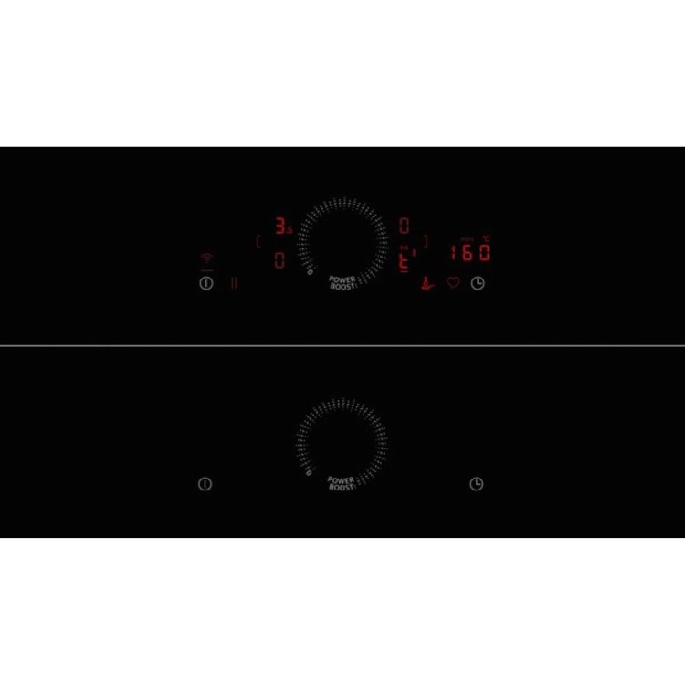 Neff N70 Series 60cm 4 Zone Induction Hob