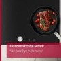 Neff N90 60cm 4 Zone Induction Hob