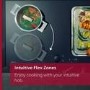 Neff N90 60cm 4 Zone Induction Hob