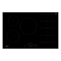 Neff N70 Series 80cm 5 Zone Induction Hob - Black