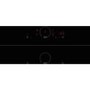 Neff N70 Series 80cm 5 Zone Induction Hob - Black