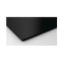 Refurbished Neff N90 T69FUV4L0 92cm 5 Zone Induction Hob Black