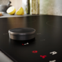 Neff 80cm 5 Zone Induction Hob - Matt Black