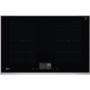Refurbished Neff N90 T68TF6RN0 Induction Hob with 4 FlexInduction Zones with Stainless Steel Frame