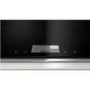 Refurbished Neff N90 T68TF6RN0 Induction Hob with 4 FlexInduction Zones with Stainless Steel Frame