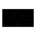 A1/T69FHV4L0 Refurbished Neff N70 Series T69FHV4L0 90cm 5 Zone Induction Hob Black