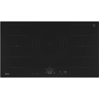 Refurbished Neff N90 T69FUV4L0 92cm 5 Zone Induction Hob Black Refurbished Neff N90 T69FUV4L0 92cm 5 Zone Induction Hob Black