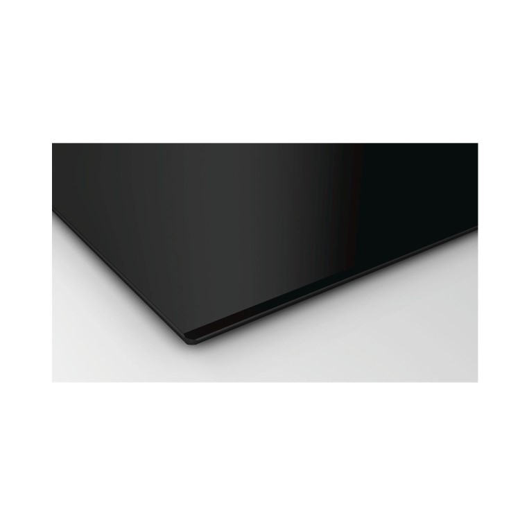 Refurbished Neff N90 T69FUV4L0 92cm 5 Zone Induction Hob Black