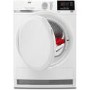 AEG 6000 Series 7kg ProSense Freestanding Condenser Tumble Dryer - White