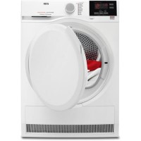 AEG T6DBG820N 8kg Freestanding Sensor Condenser Tumble Dryer