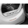 AEG 6000 Series 7kg ProSense Freestanding Condenser Tumble Dryer - White