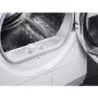 AEG T76280AC 8kg White Freestanding Condenser Tumble Dryer