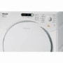Miele T7634 6kg Freestanding Vented Tumble Dryer - White