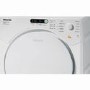 Miele T7634 6kg Freestanding Vented Tumble Dryer - White