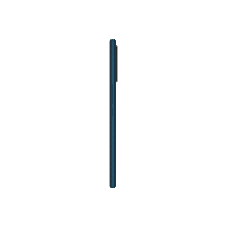 TCL 20R 5G 64GB 5G SIM Free Smartphone - Lazurite Blue