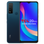 TCL 20R 5G 64GB 5G SIM Free Smartphone - Lazurite Blue