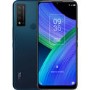 TCL 20R 5G 64GB 5G SIM Free Smartphone - Lazurite Blue