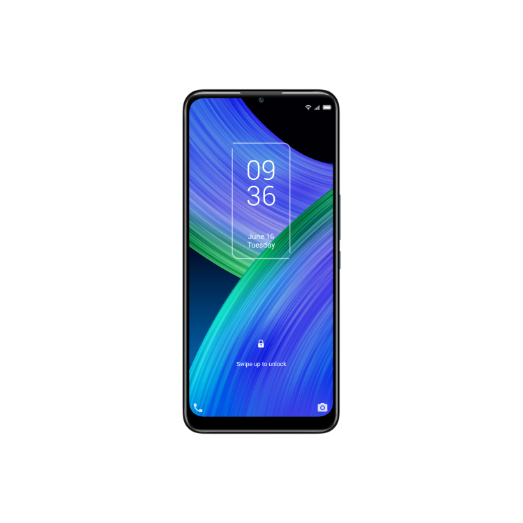 TCL 20R 5G 64GB 5G SIM Free Smartphone - Lazurite Blue