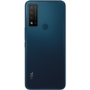 TCL 20R 5G 64GB 5G SIM Free Smartphone - Lazurite Blue