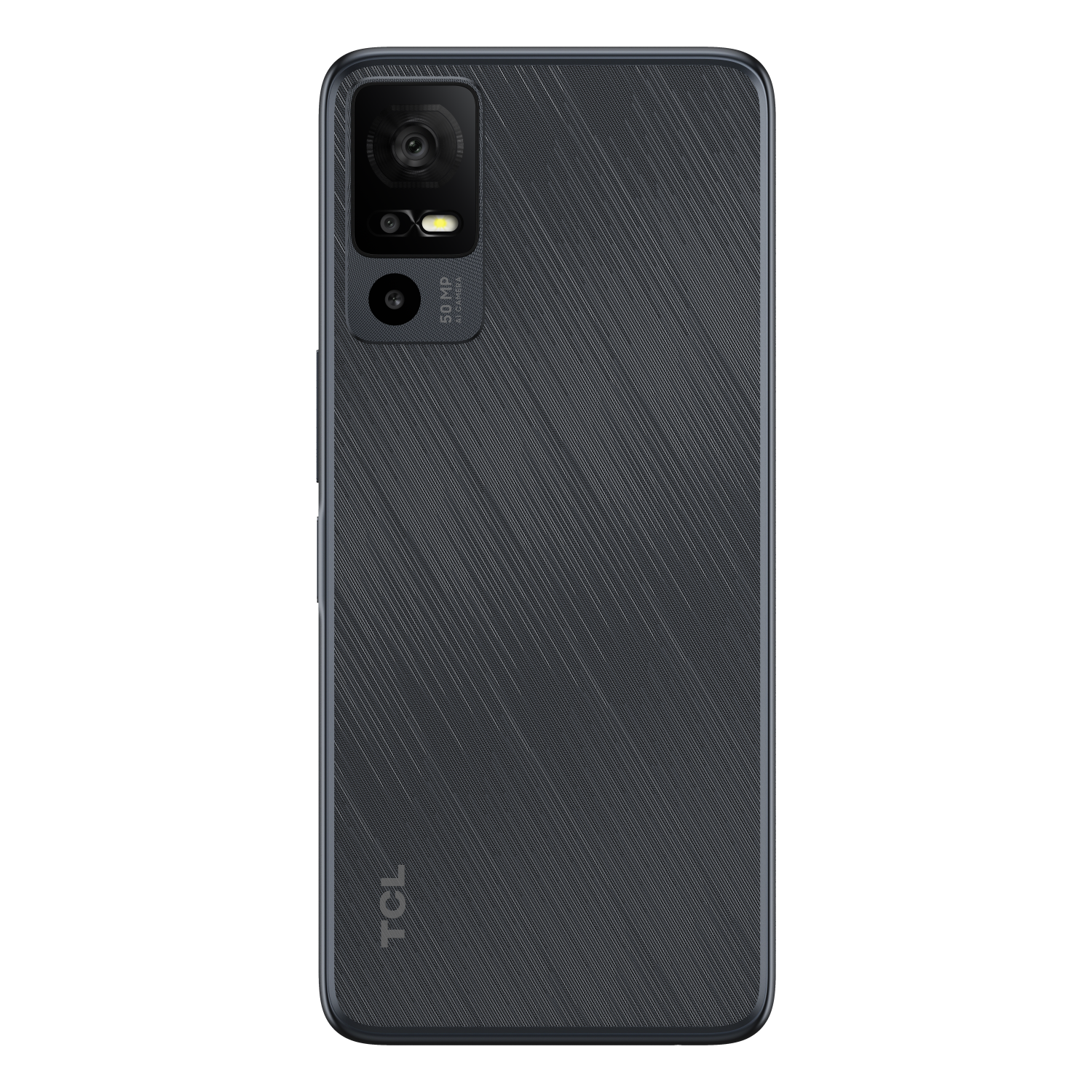 TCL 40R 5G Starlight Black 6.6" 64GB 5G Unlocked & SIM Free Smartphone