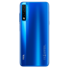 TCL 20 5G Placid Blue 6.67&quot; 256GB 5G Dual SIM Unlocked &amp; SIM Free Smartphone