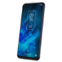 TCL 10 5G Chrome Blue 6.53" 128GB 5G Unlocked & SIM Free Smartphone