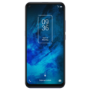 TCL 10 5G Chrome Blue 6.53" 128GB 5G Unlocked & SIM Free Smartphone
