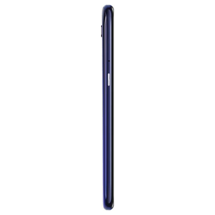 TCL 10 5G Chrome Blue 6.53" 128GB 5G Unlocked & SIM Free Smartphone