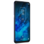 TCL 10 5G Chrome Blue 6.53" 128GB 5G Unlocked & SIM Free Smartphone