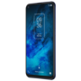 TCL 10 5G Chrome Blue 6.53" 128GB 5G Unlocked & SIM Free Smartphone