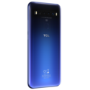 TCL 10 5G Chrome Blue 6.53" 128GB 5G Unlocked & SIM Free Smartphone