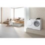 Miele T7934 7kg Freestanding Vented Tumble Dryer - White