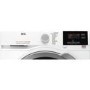 AEG SensiDry ProSense 8kg Freestanding Heat Pump Tumble Dryer - White