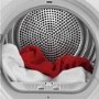 AEG SensiDry ProSense 8kg Freestanding Heat Pump Tumble Dryer - White