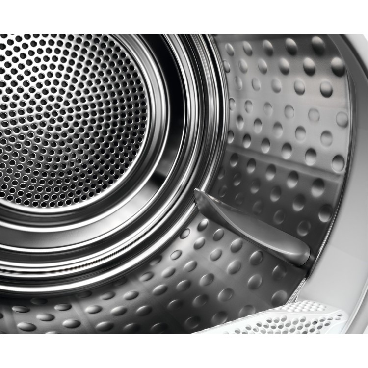 AEG SensiDry ProSense 8kg Freestanding Heat Pump Tumble Dryer - White