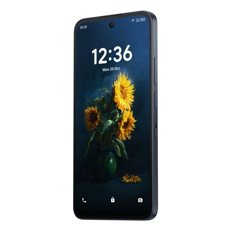 TCL NXTPAPER 70 Pro Stellar Blue 6.9" 512GB 5G Unlocked & SIM Free Smartphone
